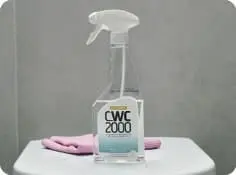 ULTRANA CWC 2000 | RUSSKA